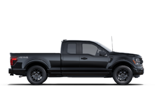 Ford F-150 STX 2025 à Matane, Québec - 5 - w320h240px