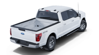 Ford F-150 XLT 2025 à Matane, Québec - 3 - w320h240px
