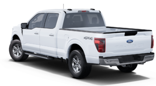 Ford F-150 XLT 2025 à Matane, Québec - 2 - w320h240px