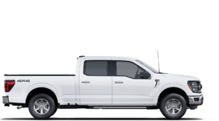 Ford F-150 XLT 2025 à Matane, Québec - 5 - w320h240px