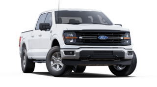 Ford F-150 XLT 2025 à Matane, Québec - 4 - w320h240px