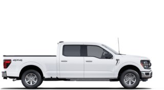 Ford F-150 XLT 2025 à Matane, Québec - 5 - w320h240px