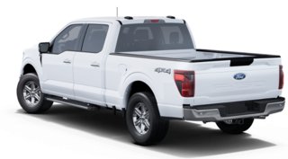Ford F-150 XLT 2025 à Matane, Québec - 2 - w320h240px