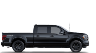 2025 Ford F-150 LARIAT in Matane, Quebec - 5 - w320h240px
