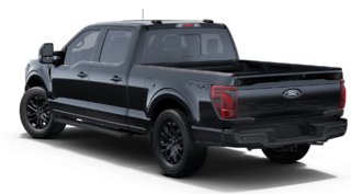 2025 Ford F-150 LARIAT in Matane, Quebec - 2 - w320h240px