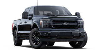 2025 Ford F-150 LARIAT in Matane, Quebec - 4 - w320h240px
