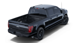 2025 Ford F-150 LARIAT in Matane, Quebec - 3 - w320h240px