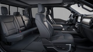 Ford F-150 LARIAT 2025 à Matane, Québec - 6 - w320h240px