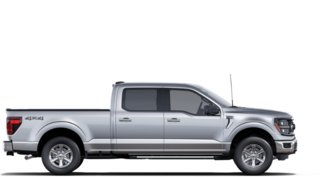 Ford F-150 XLT 2025 à Matane, Québec - 5 - w320h240px