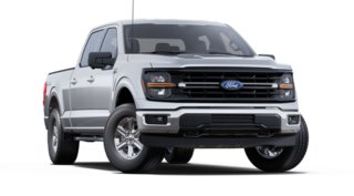 Ford F-150 XLT 2025 à Matane, Québec - 4 - w320h240px