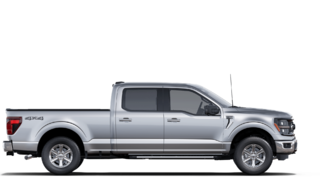 Ford F-150 XLT 2025 à Matane, Québec - 5 - w320h240px
