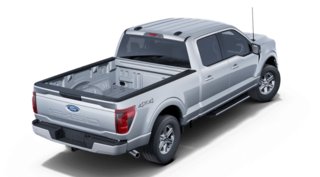 Ford F-150 XLT 2025 à Matane, Québec - 3 - w320h240px