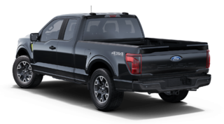 Ford F-150 STX 2025 à Matane, Québec - 2 - w320h240px
