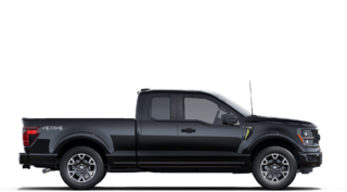 Ford F-150 STX 2025 à Matane, Québec - 5 - w320h240px