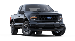 Ford F-150 STX 2025 à Matane, Québec - 4 - w320h240px