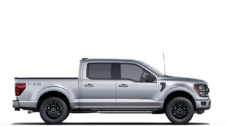 Ford F-150 XLT 2025 à Matane, Québec - 5 - w320h240px