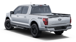 Ford F-150 XLT 2025 à Matane, Québec - 2 - w320h240px