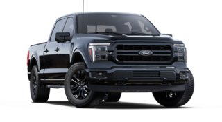 Ford F-150 LARIAT 2025 à Matane, Québec - 4 - w320h240px