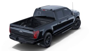 Ford F-150 LARIAT 2025 à Matane, Québec - 3 - w320h240px