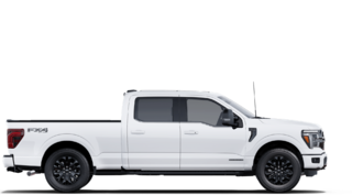 Ford F-150 LARIAT 2025 à Matane, Québec - 5 - w320h240px