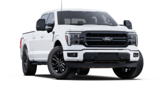 Ford F-150 LARIAT 2025 à Matane, Québec - 4 - w320h240px