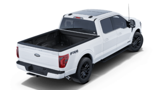 Ford F-150 LARIAT 2025 à Matane, Québec - 3 - w320h240px