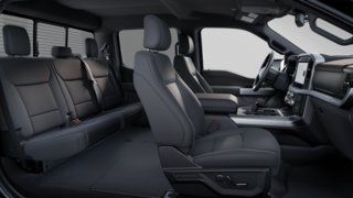 Ford F-150 XLT 2025 à Matane, Québec - 6 - w320h240px