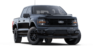 Ford F-150 XLT 2025 à Matane, Québec - 4 - w320h240px