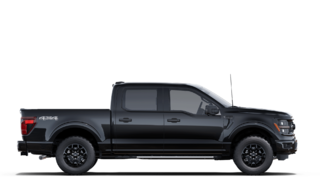Ford F-150 XLT 2025 à Matane, Québec - 5 - w320h240px
