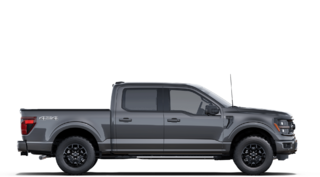 Ford F-150 XLT 2025 à Matane, Québec - 5 - w320h240px