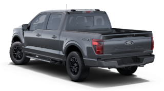 Ford F-150 XLT 2025 à Matane, Québec - 2 - w320h240px