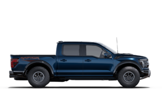 Ford F-150 Raptor 2025 à Matane, Québec - 5 - w320h240px