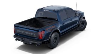 Ford F-150 Raptor 2025 à Matane, Québec - 3 - w320h240px