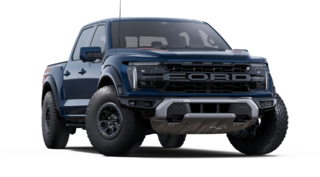 Ford F-150 Raptor 2025 à Matane, Québec - 4 - w320h240px