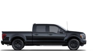 Ford F-150 LARIAT 2025 à Matane, Québec - 5 - w320h240px