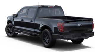 Ford F-150 LARIAT 2025 à Matane, Québec - 2 - w320h240px