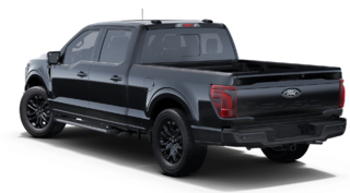 Ford F-150 LARIAT 2025 à Matane, Québec - 2 - w320h240px