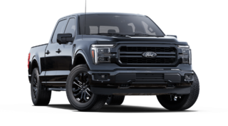 Ford F-150 LARIAT 2025 à Matane, Québec - 4 - w320h240px