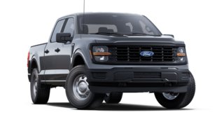 Ford F-150 XL 2025 à Matane, Québec - 4 - w320h240px