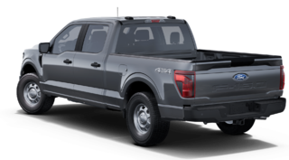 Ford F-150 XL 2025 à Matane, Québec - 2 - w320h240px