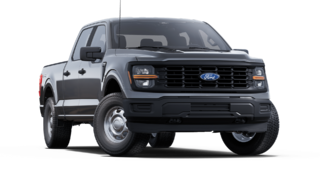 Ford F-150 XL 2025 à Matane, Québec - 4 - w320h240px