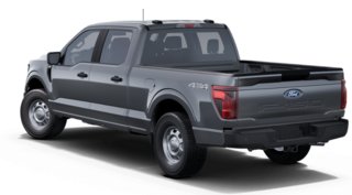 Ford F-150 XL 2025 à Matane, Québec - 2 - w320h240px
