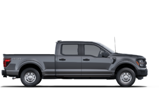 Ford F-150 XL 2025 à Matane, Québec - 5 - w320h240px