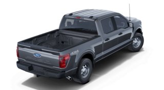 Ford F-150 XL 2025 à Matane, Québec - 3 - w320h240px