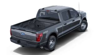 Ford F-150 XL 2025 à Matane, Québec - 3 - w320h240px