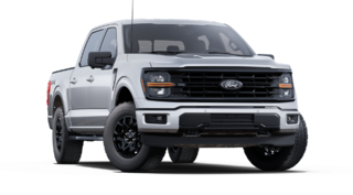 Ford F-150 XLT 2025 à Matane, Québec - 4 - w320h240px