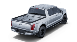 Ford F-150 XLT 2025 à Matane, Québec - 3 - w320h240px