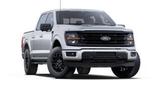 Ford F-150 XLT 2025 à Matane, Québec - 4 - w320h240px
