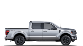 Ford F-150 XLT 2025 à Matane, Québec - 5 - w320h240px