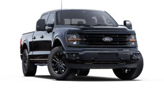 Ford F-150 XLT 2025 à Matane, Québec - 4 - w320h240px
